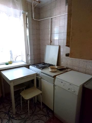 Жоліо Кюрі вул., 22