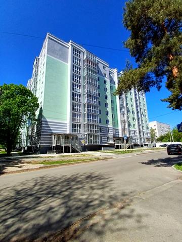 Волковича вул., 23а
