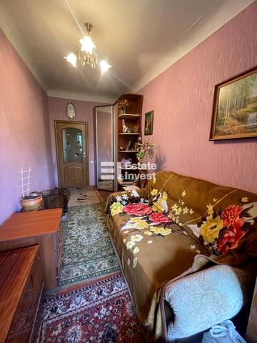 Харківських Дивізій вул., 5