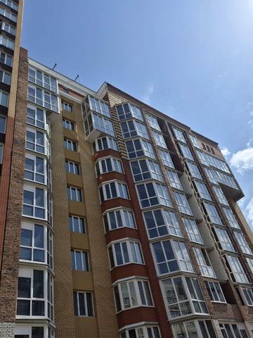 Старокостянтинівське шосе, (Будинок)