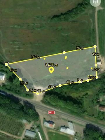 Мостиська, Яворівський, Львівська область 250000 USD