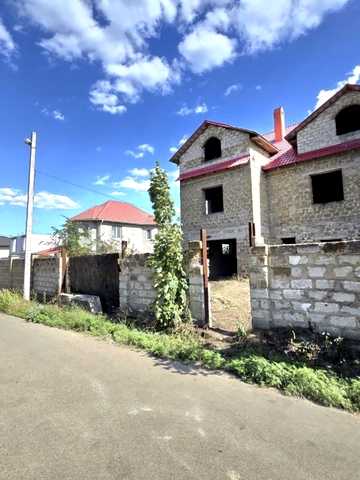 Николаевская