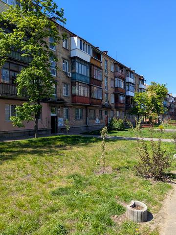 Олександра Лазаревського вул. (Мініна), 6