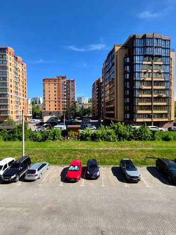 Зарічанська вул., 3/3-А