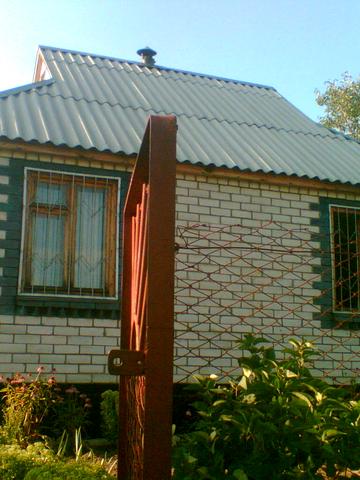 Садова
