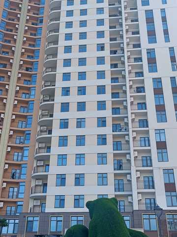 Краснова вул., 1-В