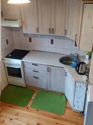Архітектора Вербицького вул., 28