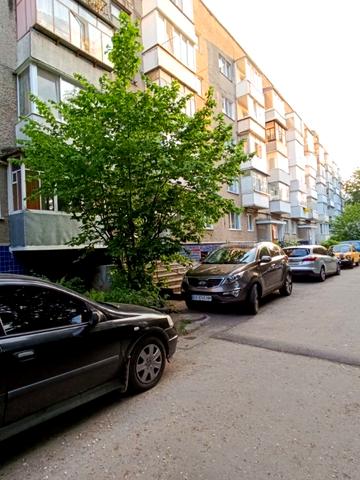 Кушнірука вул. (Гастелло), 12/1