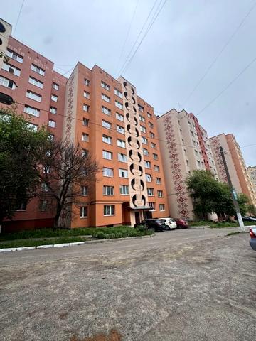 Романа Шухевича вул., 6