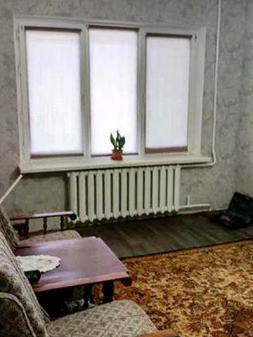 Балківська вул. (Фрунзе вул.), 21