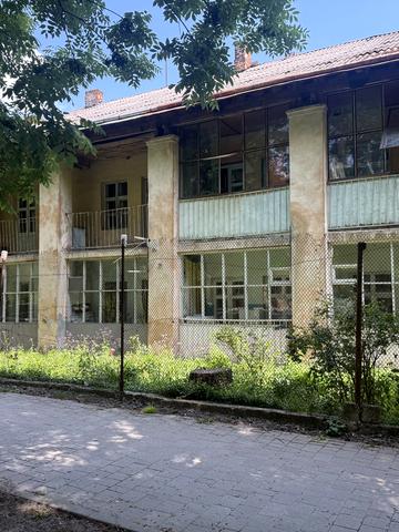 Осипа Турянського вул. (), 18
