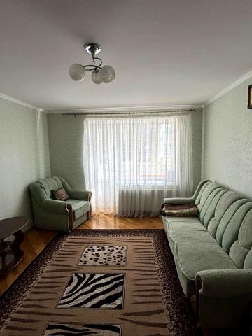 Горбача вул., 5