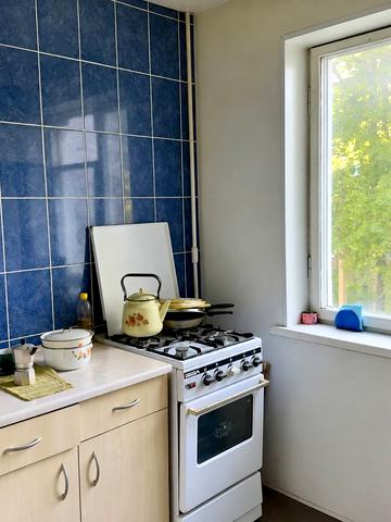Каденюка вул. (Танкопія), 9/2