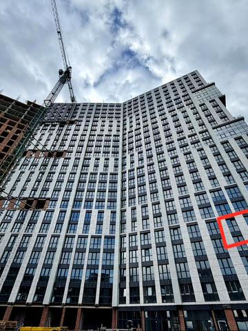 3 Штурмової Бригади вул. (6-ї Стрілецької Дивізії), (Будинок)