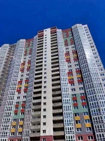 Бориса Гмирі вул., 22-Б