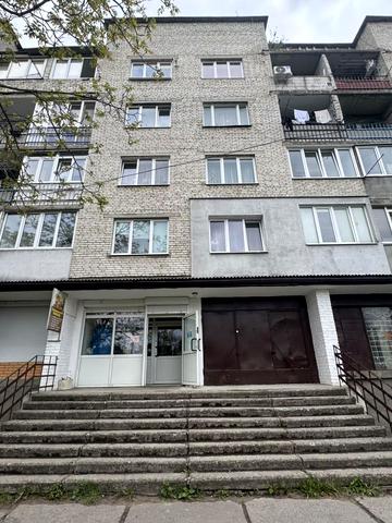 Яворницького, 4