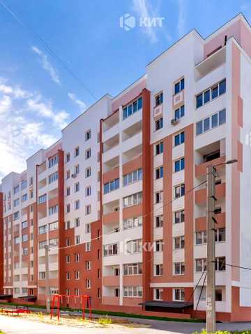 Барабашова вул., 18