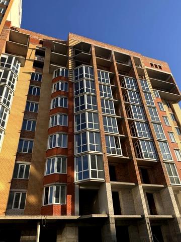 Старокостянтинівське шосе, (Будинок)