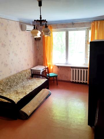 Наукова вул., 52