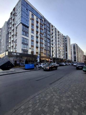 Гетьмана Мазепи вул., 164, к7