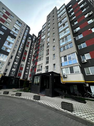 Матвія Донцова вул. (Тургенєвська), 15