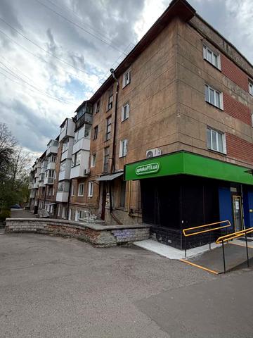 Степана Бандери вул., 40