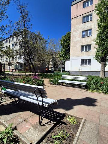 Миру просп. (Леніна), 10а