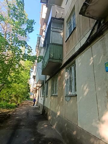 Шевченка просп., 8/8