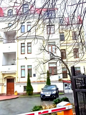 Левандовська вул. (Аніщенка), 12