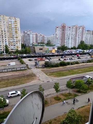Петра Григоренка просп., 21