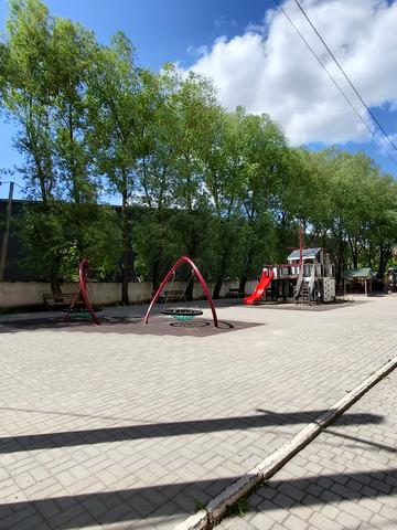Старокостянтинівське шосе, 5/3-Е