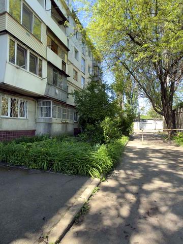Транспортна вул., 7