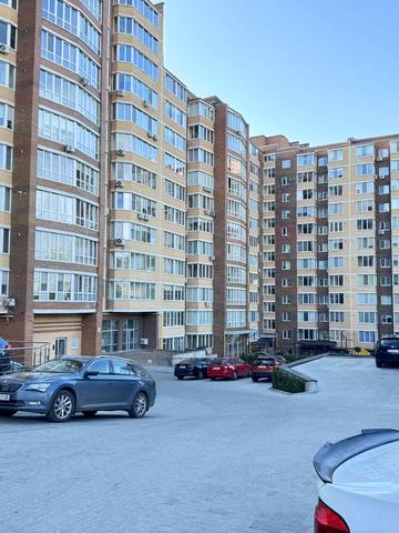 Синельниківська вул., 14, к.2