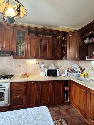 Миколи Закревського вул., 89