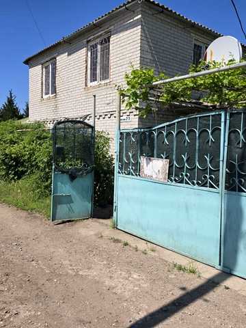 Хортицька