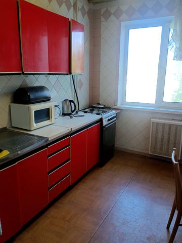 Тулузи вул., 5