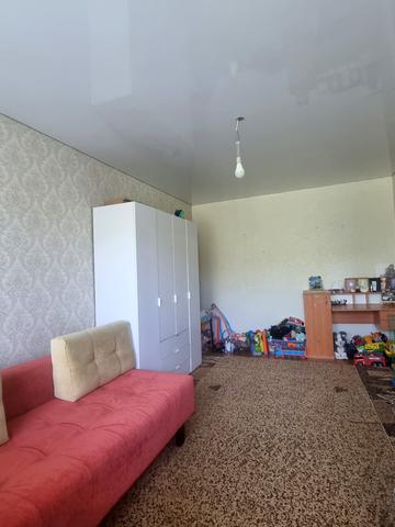 Гірницький мікрорайон  (5-й мікрорайон), 9