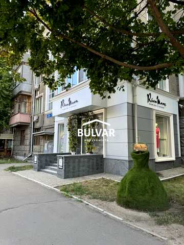 Незалежності просп. (Правди), 7 (п1-п9)