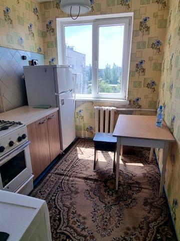 Олексія Різниченка вул. (Співдружності), (Будинок 1)
