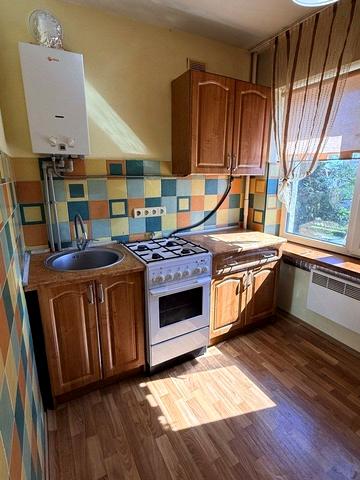 Собранецька вул., 122