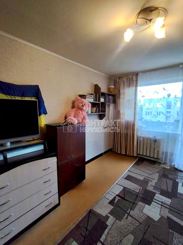 Бучми вул. (Командарма Уборевича), 46б