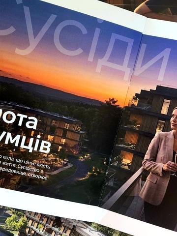Кримська вул., (Будинок 3)