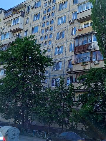 Оболонський просп., 14-Б