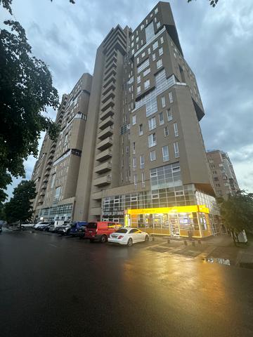 Клочківська вул., 117