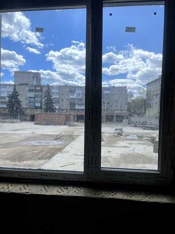 І. Богуна вул., 27-В