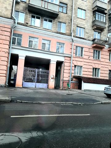Благовіщенська вул. (Карла Маркса), 38ж