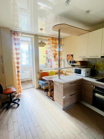 Ювілейний просп. (), 61Д