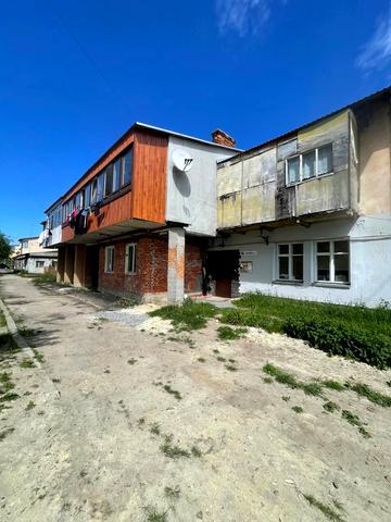 Івана Біберовича вул., 13а