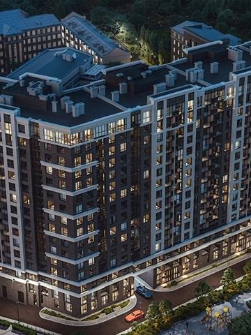 Кудрявська вул., 24а