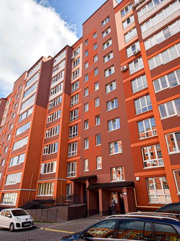 Степана Бандери просп., 83-В